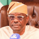 PDP’s implosion result of ignored warnings, not bitterness - Wike