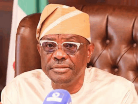 PDP’s implosion result of ignored warnings, not bitterness - Wike