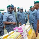 PTML Customs intercepts N200m unregistered drugs, nearly matches 2024 revenue in 9 months