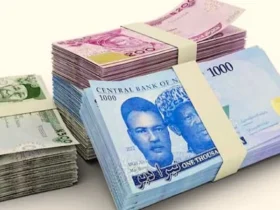 Parthian Partners cautions against CBN’s 75% CRR policy
