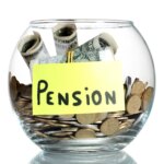 Pension Funds ramp up investments in foreign assets