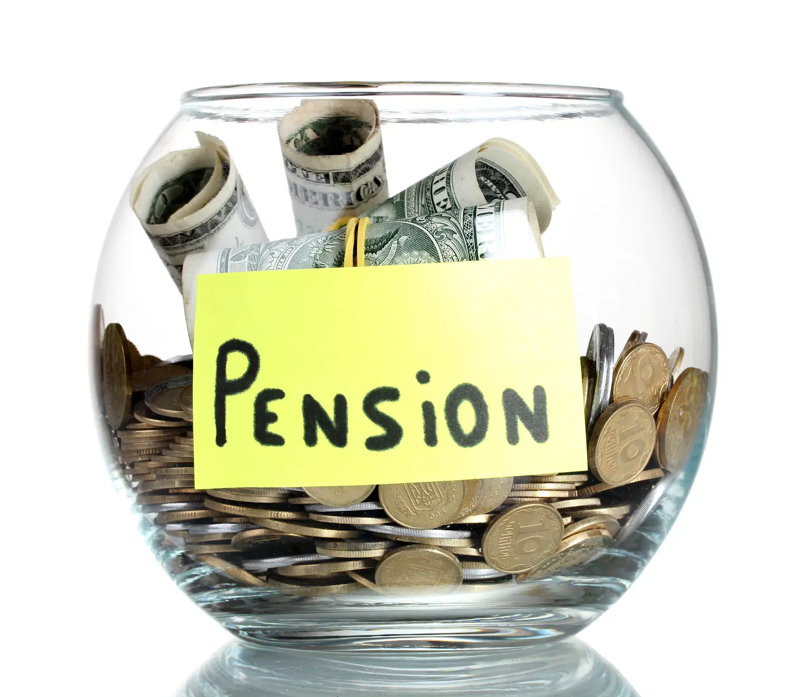 Pension Funds ramp up investments in foreign assets