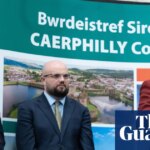 Plaid Cymru’s victory in Caerphilly points to a new kind of electorate