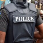 Police Nab Bandits, Drug Supplier, Child Traffickers