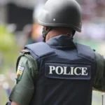 Police Nab Personnel, 1 Other Suspect For Alleged Cultism At UNIPORT