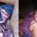 Police Rescue One Week Old Baby Sold For N1.7m In Anambra