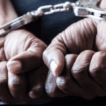 Police dismantle illegal firearms factory, arrest two suspects in Akwa Ibom