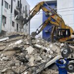 Prevent more Nigerian deaths from building collapse