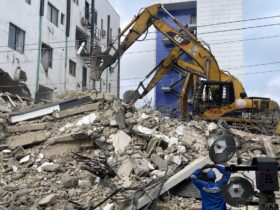 Prevent more Nigerian deaths from building collapse