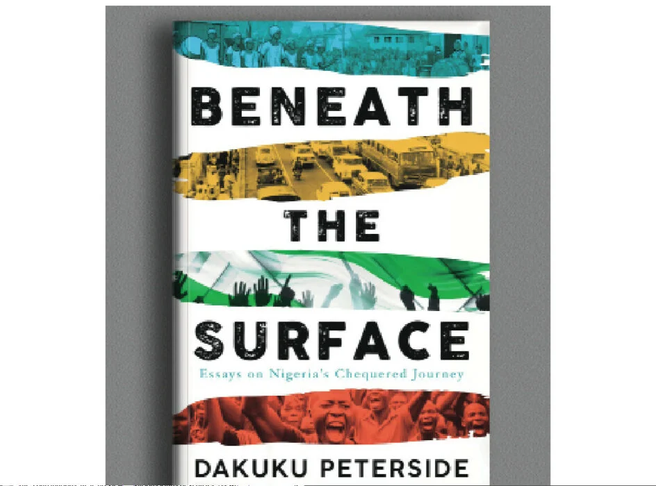 Preview Of “Beneath The Surface“