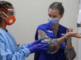 Public health expert warns of increasing threat of hospital-acquired infections