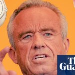 RFK Jr to urge Americans to eat more saturated fats, alarming health experts