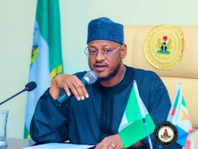 Radda approves appointment of eight new permanent secretaries