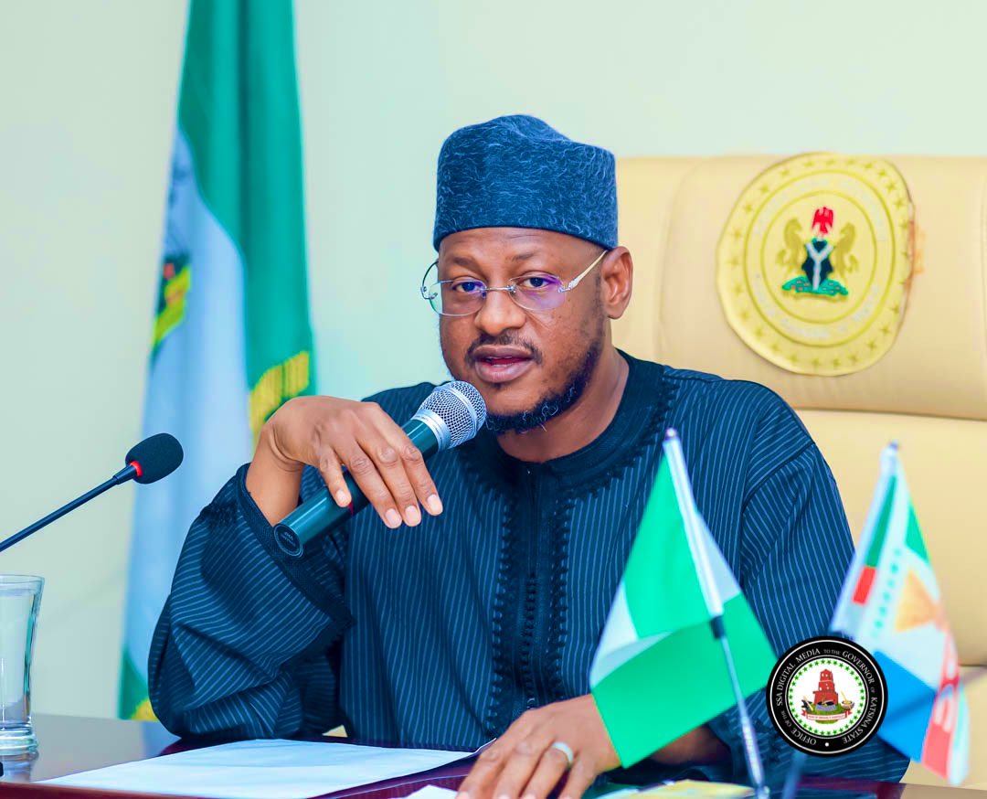 Radda commits N5bn to upgrade Katsina Craft Village, eyes world-class skills hub