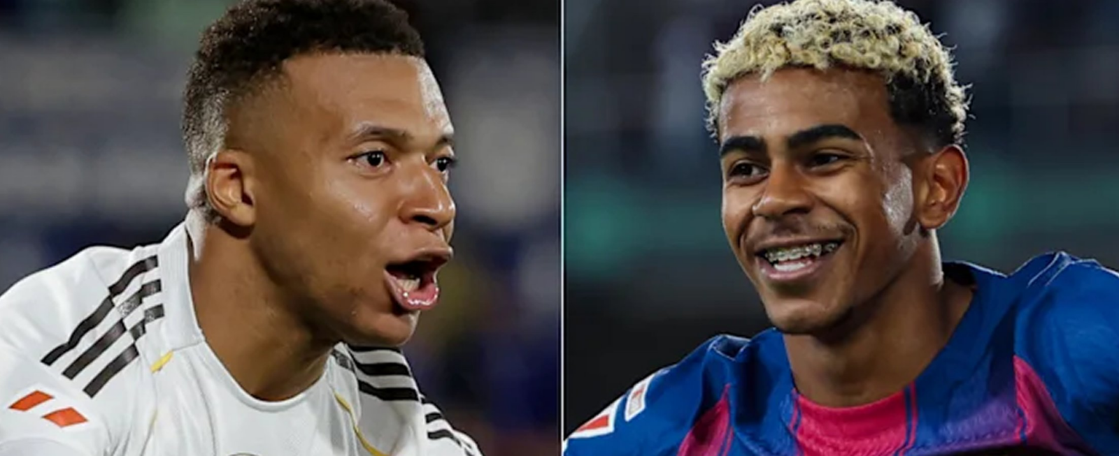 Real Madrid v Barcelona: El Clasico Super Cup Final Match,Team News,Goal Scorers and Stats