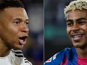 Real Madrid v Barcelona: El Clasico Super Cup Final Match,Team News,Goal Scorers and Stats