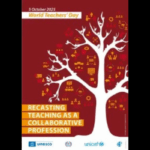 Recasting teaching as collaboration: Reimagining Nigeria’s education for the future