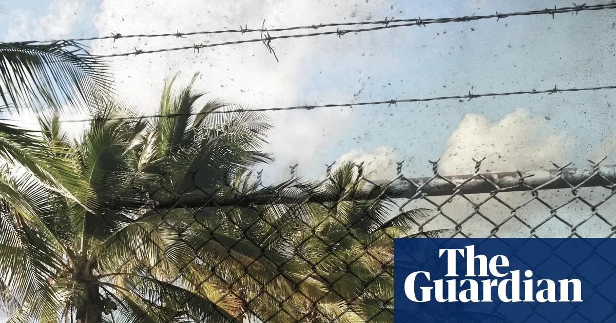 Refugees and asylum seekers on Nauru going hungry despite government spending $1.5m a year for each person