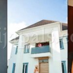 “Regina Daniels Didn’t Buy That House” – Tosin Silverdam Alleges