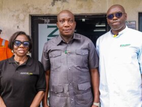Reps Committee Commends NDPHC For High Safety Standards At Calabar Power Plant