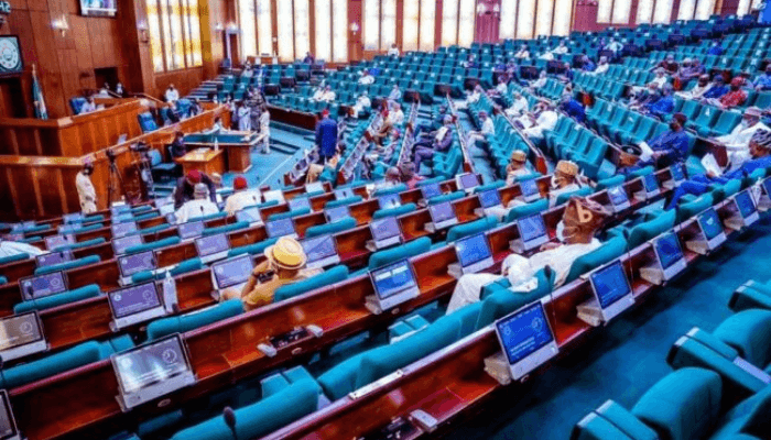 Reps advance Bill mandating president to present budget by September