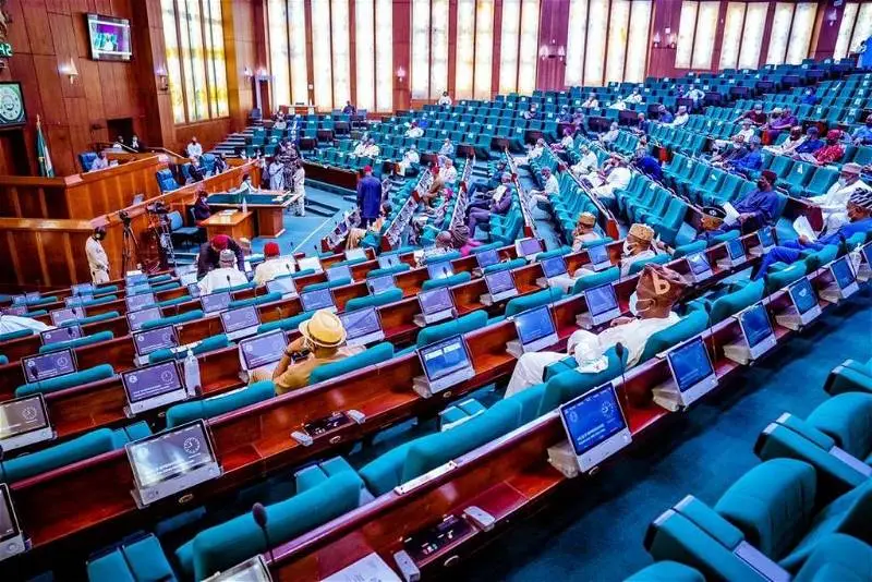 Reps to engage parties on 1999 constitution review