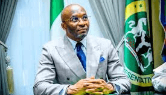 Reps working to reduce financial barriers to youth participation in politics - Kalu