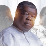 Rev. Uma Ukpai: A life of faith, fire, and unwavering service