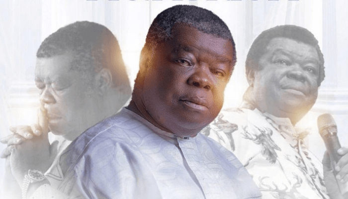 Rev. Uma Ukpai: A life of faith, fire, and unwavering service