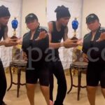 Rita Daniels Faces Backlash Over Her Recent Dance Video Amid Daughter’s Marital Drama