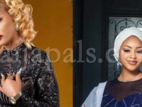 Rumours Surface Linking Regina Daniels’ Marital Crisis to Ned Nwoko’s Past with Ex-Wife Chante