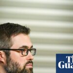 Rutgers University anti-fascism expert blocked from flying to Spain at airport