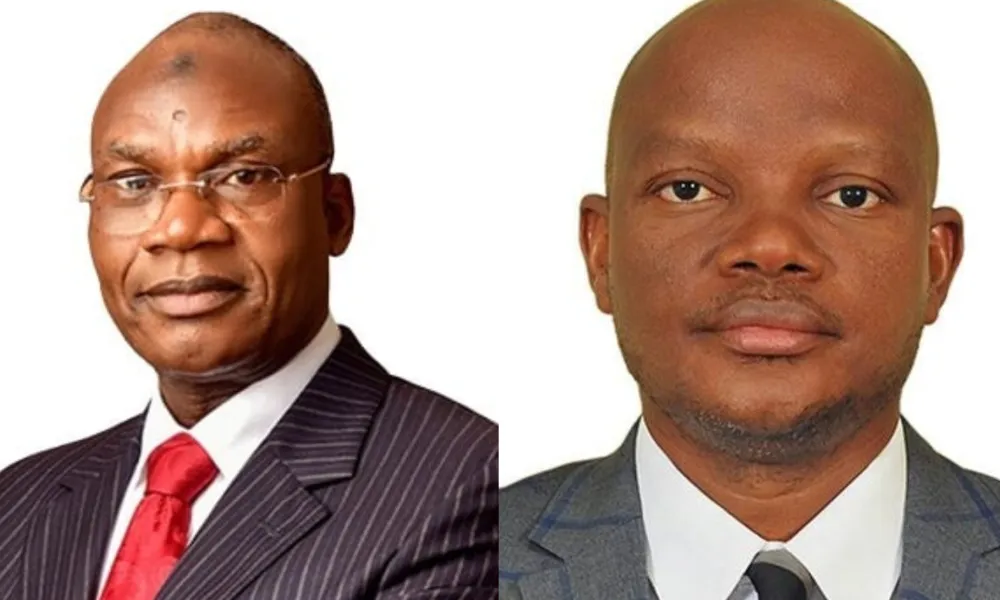 STRIKE: ﻿ASUU set to ground universities on Monday