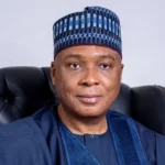Saraki Slams Governor Abdulrazaq Over Kwara Killings