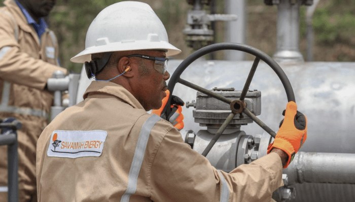 Savannah Energy raises £11.3m through NIPCO’s investment