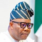 Senate President, Akpabio, mocks PDP, LP, ADC over defections