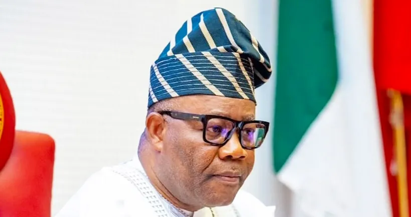 Senate President, Akpabio, mocks PDP, LP, ADC over defections