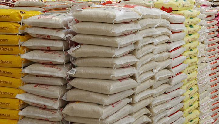 Senate moves to cut $2bn rice import bill, establish national rice council