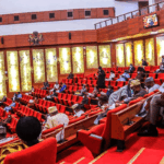 Senate seeks urgent repatriation of Nigerians trapped in Libya