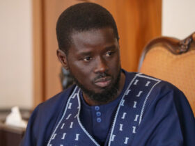 Senegal unveils report on WWII massacre by French colonial army