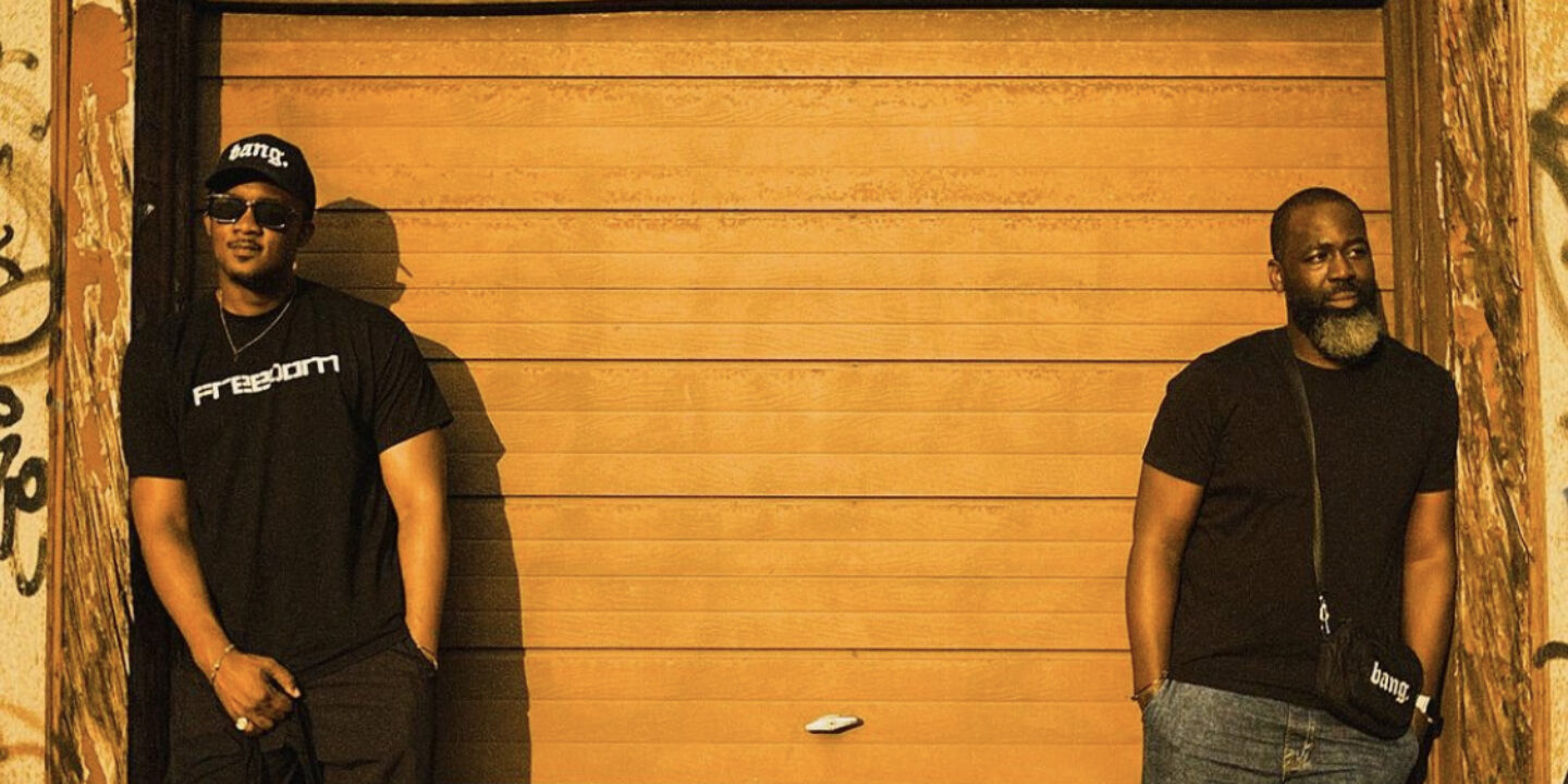 Show Dem Camp unveil tracklist and cover art for upcoming album