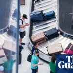 Shutdown deepens US airport chaos as staffing shortages worsen