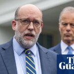 Slash and burn: Trump budget chief relishes chance to cut, fire and cancel