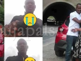 South African Man Shoots His Wife And Sister-in-law Dead Before Turning The Gun On Himself