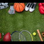 Sports: Glory days, decline, hope for revival