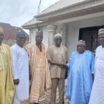 State Pardon: Alanamu Thanks Tinubu, Kwara Governor AbdulRazaq