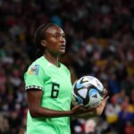 Super Falcons Striker Onumonu Retires From Football At 31
