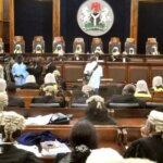 Supreme Court reserves judgment in Osun govt’s suit over withheld LG allocations