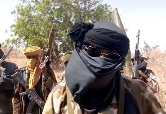 Suspected Lakurawa fighters killed in Kebbi