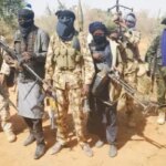 Suspected bandits abduct councillors, Islamic cleric in Zamfara